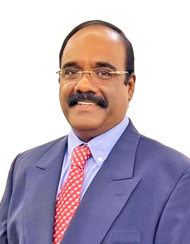Lakshman V